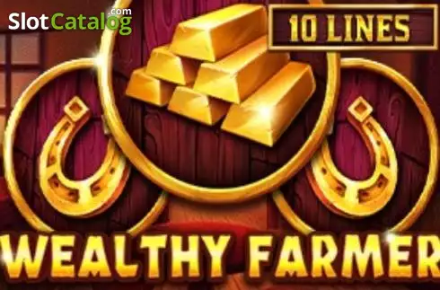 Wealthy Farmer Λογότυπο