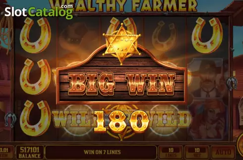 Οθόνη5. Wealthy Farmer Κουλοχέρης 