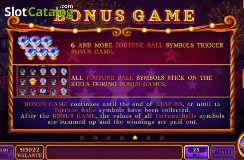 Οθόνη9. Wild Magician Κουλοχέρης