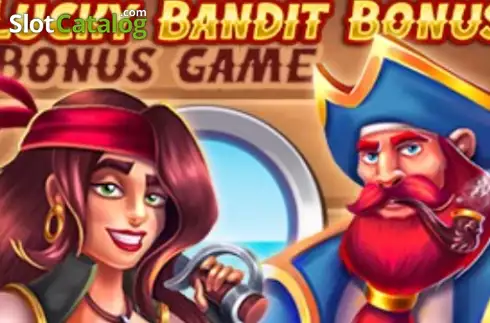 Lucky Bandit Bonus Λογότυπο Lucky Bandit Bonus Λογότυπο