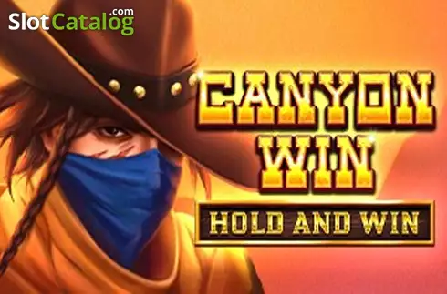Canyon Win Λογότυπο Canyon Win Λογότυπο