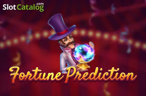 Fortune Prediction Λογότυπο
