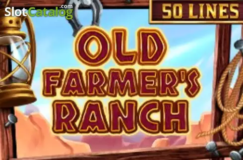 Old Farmers Ranch Λογότυπο
