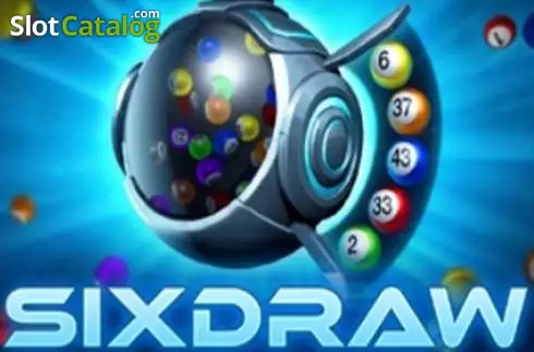 Sixdraw Λογότυπο