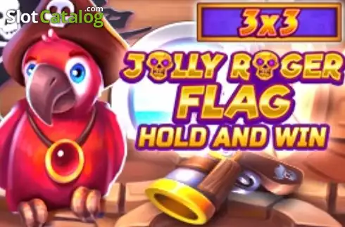 Jolly Roger Flag (3x3) Λογότυπο Jolly Roger Flag (3x3) Λογότυπο