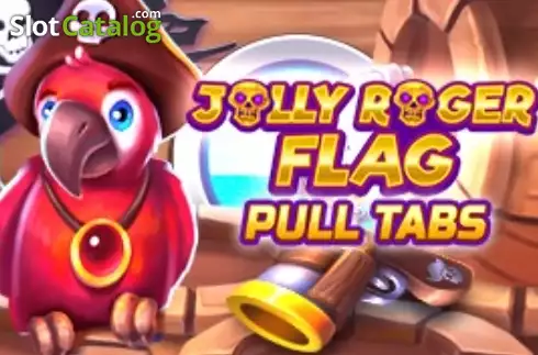 Jolly Roger Flag (Pull Tabs) Λογότυπο Jolly Roger Flag (Pull Tabs) Λογότυπο