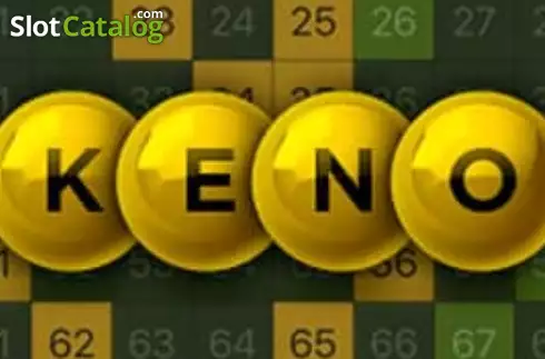 Keno Night Λογότυπο Keno Night Λογότυπο
