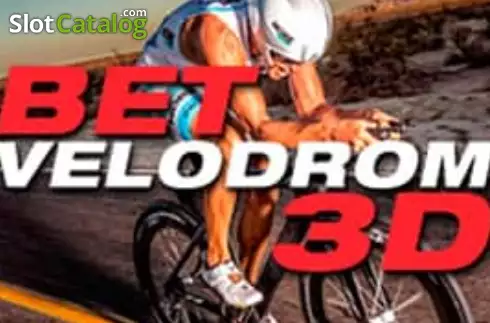 Bet Velodrom 3D 2024-02-06