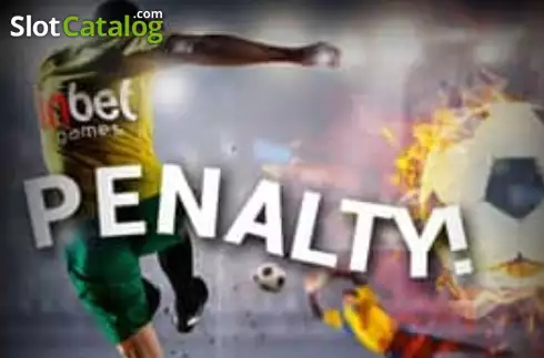 Penalty (ABXplay) Λογότυπο Penalty (ABXplay) Λογότυπο