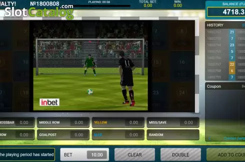 Οθόνη2. Penalty (ABXplay) Κουλοχέρης
