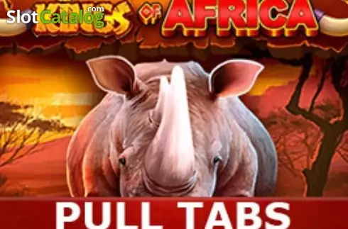 Kings of Africa (Pull Tabs)