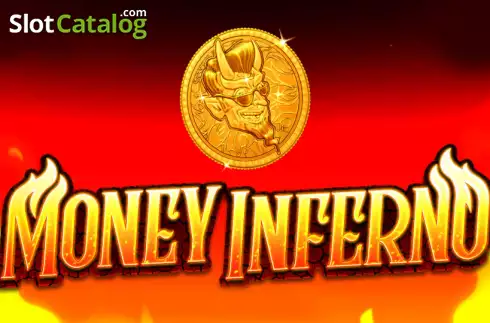 Money Inferno Λογότυπο