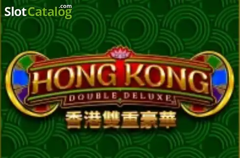 Hong Kong Double Deluxe 2026-01-22