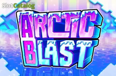 Arctic Blast (Incredible Technologies)