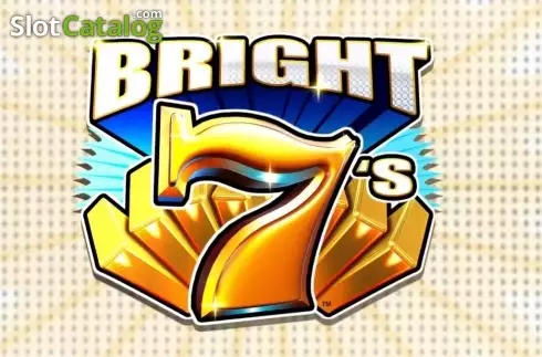 Bright 7's