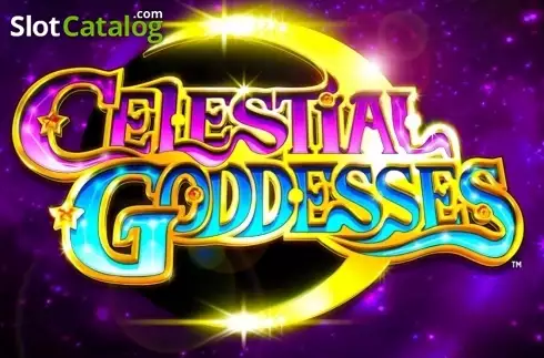 Celestial Goddesses