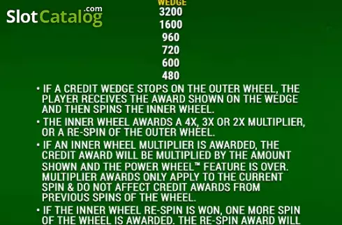 Οθόνη8. Fate of the 8 Power Wheel Κουλοχέρης