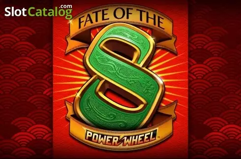 Fate of the 8 Power Wheel
