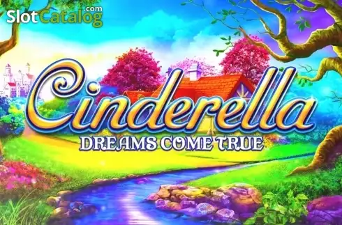 Cinderella: Dreams Come True