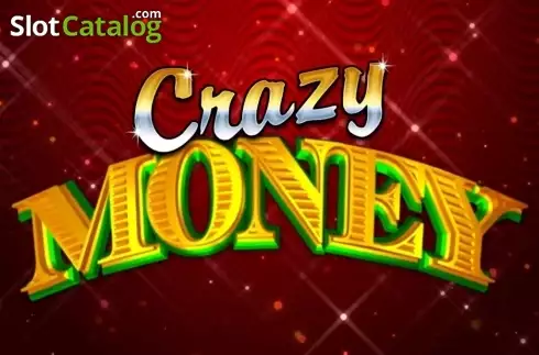 Crazy Money Λογότυπο Crazy Money Λογότυπο