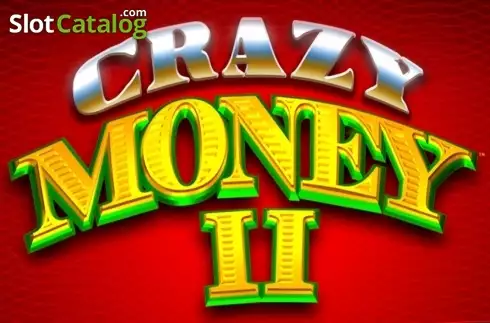 Crazy Money II Λογότυπο Crazy Money II Λογότυπο