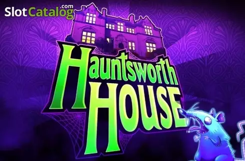 Hauntsworth House Κουλοχέρης 