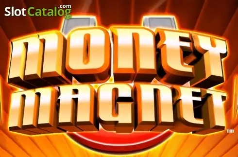 Money Magnet Λογότυπο Money Magnet Λογότυπο
