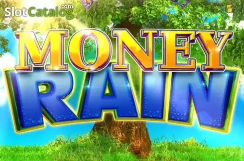 Money Rain Λογότυπο
