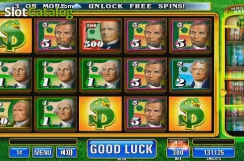 Οθόνη7. Money Rain Κουλοχέρης 