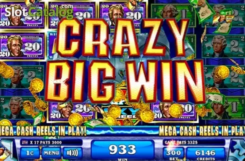 Οθόνη4. Money Roll Super Sky Wheel Κουλοχέρης