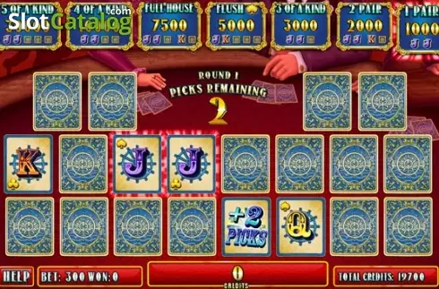 Οθόνη6. River Royale Κουλοχέρης