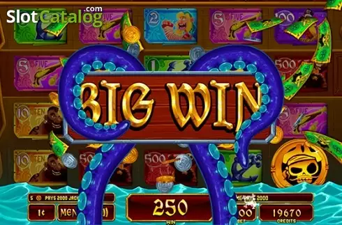 Οθόνη3. Rum to Riches Κουλοχέρης