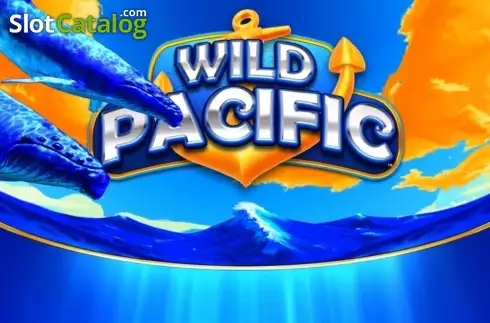Wild Pacific Λογότυπο Wild Pacific Λογότυπο