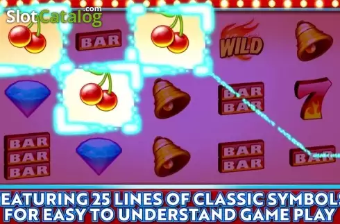 Οθόνη2. Jackpot City Κουλοχέρης