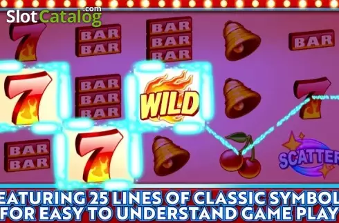 Οθόνη3. Jackpot City Κουλοχέρης
