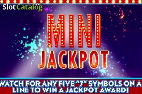 Οθόνη6. Jackpot City Κουλοχέρης