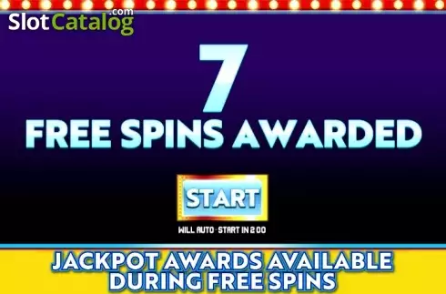 Οθόνη8. Jackpot City Κουλοχέρης