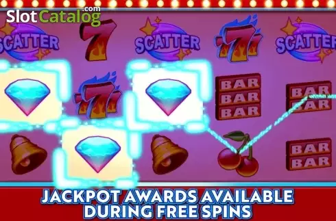 Οθόνη9. Jackpot City Κουλοχέρης