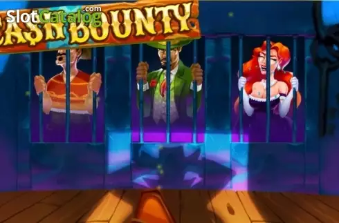 Cash Bounty Λογότυπο Cash Bounty Λογότυπο