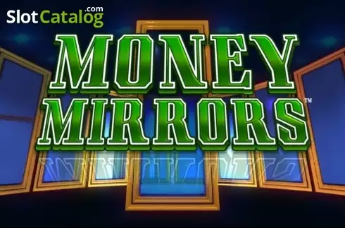 Money Mirrors Λογότυπο Money Mirrors Λογότυπο