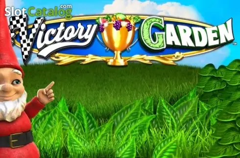 Victory Garden Κουλοχέρης 