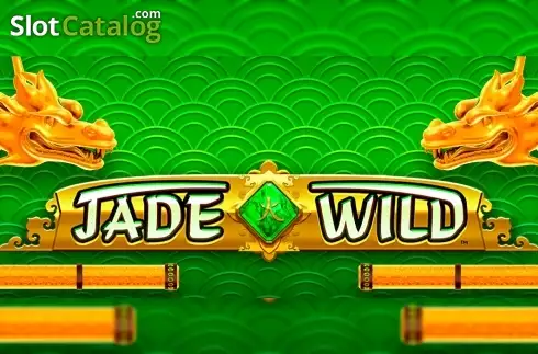 Jade Wild Λογότυπο Jade Wild Λογότυπο