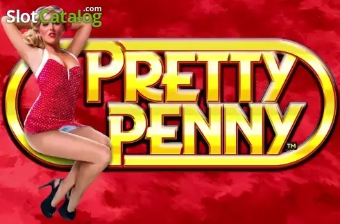Pretty Penny Λογότυπο Pretty Penny Λογότυπο