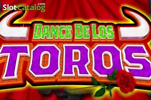 Dance De Los Toros Λογότυπο Dance De Los Toros Λογότυπο
