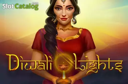 Diwali Lights