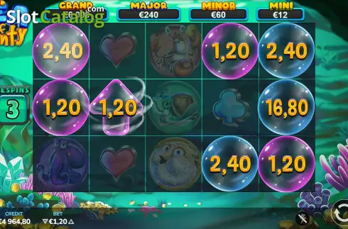 Οθόνη9. Sea of Plenty Κουλοχέρης