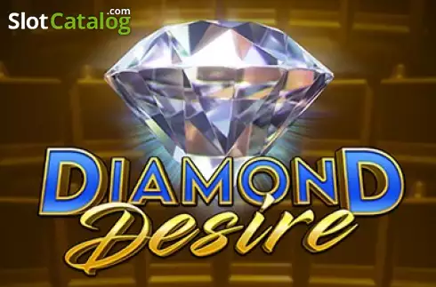 Diamond Desire Λογότυπο Diamond Desire Λογότυπο