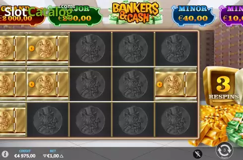 Οθόνη8. Bankers & Cash Κουλοχέρης