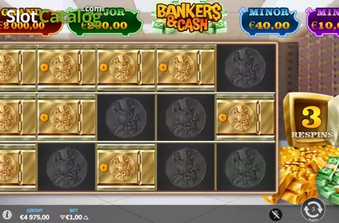 Οθόνη9. Bankers & Cash Κουλοχέρης