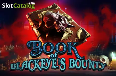 Book of Blackeye’s Bounty